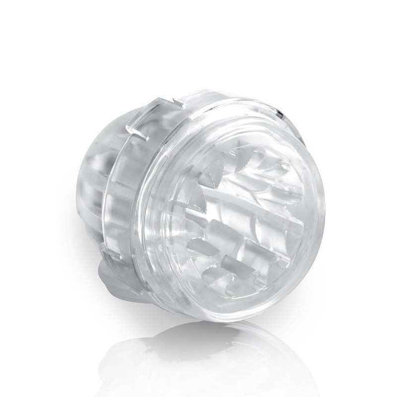 Pdx Mega Bator Usb Masturbador Masculino Ano Negro:: Envío discreto en masturbadoresparahombre.com