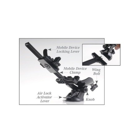 Pdx Mega Bator Usb Masturbador Masculino Ano Negro:: Envío discreto en masturbadoresparahombre.com