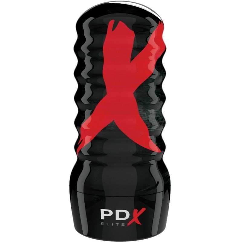 Pdx Elite  Masturbador Masculino Forma Vagina:: Envío discreto en masturbadoresparahombre.com