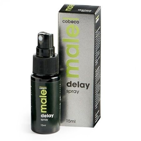Male Spray Retardante Para El Hombre:: Envío discreto en masturbadoresparahombre.com