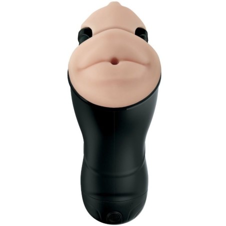 Pdx Elite Masturbador Masculino Doble Boca Y Vagina:: Envío discreto en masturbadoresparahombre.com