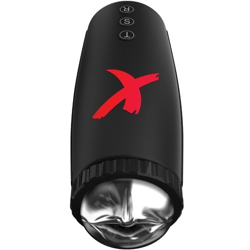 Pdx Elite Masturbador Masculino Moto Bator:: Envío discreto en masturbadoresparahombre.com