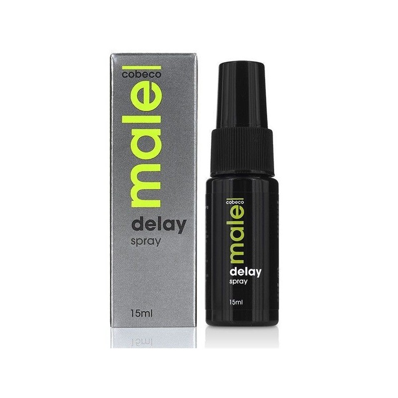 Male Spray Retardante Para El Hombre:: Envío discreto en masturbadoresparahombre.com