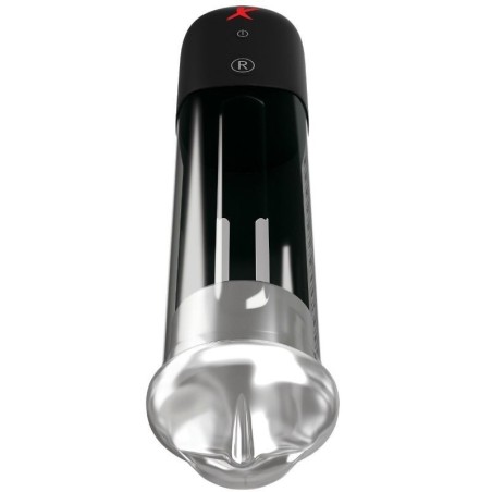 Pdx Elite Blowjob Power Pump:: Envío discreto en masturbadoresparahombre.com