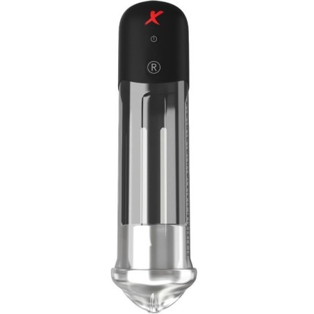 Pdx Elite Blowjob Power Pump:: Envío discreto en masturbadoresparahombre.com