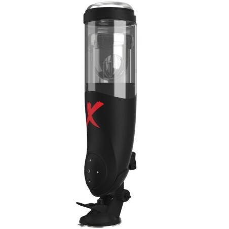 Pdx Elite Masturbador Deluxe Mega-Bator:: Envío discreto en masturbadoresparahombre.com