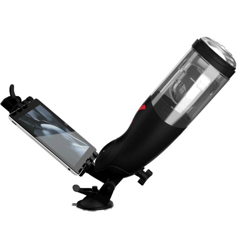 Pdx Elite Masturbador Deluxe Mega-Bator:: Envío discreto en masturbadoresparahombre.com