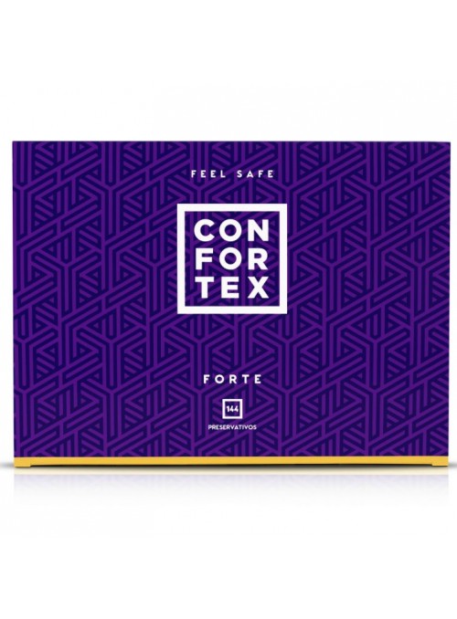 Confortex Preservativo...