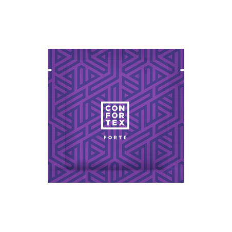 Confortex Preservativo Nature Forte 144 Uds:: Envío discreto en masturbadoresparahombre.com