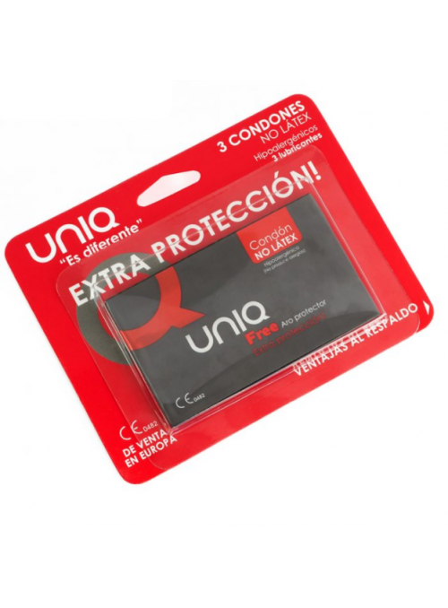 Uniq Free Aro Protector...