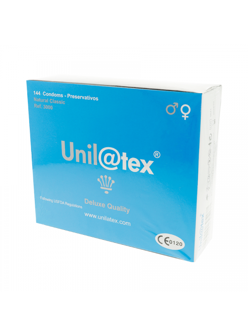 Unilatex - Preservativos...