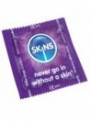 Skins Preservativo Xxl 12 Uds