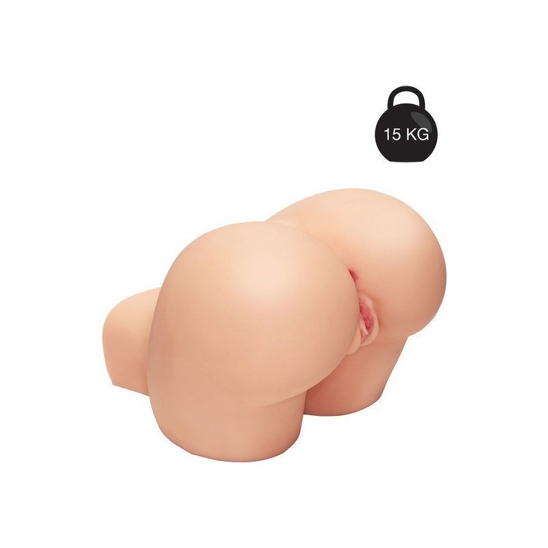 Act Fuckholes 15Kg - Masturbador Realístico:: Envío discreto en masturbadoresparahombre.com