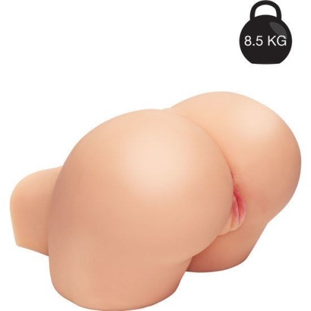 Fat Ass  8.5Kg Masturbador Realístico:: Envío discreto en masturbadoresparahombre.com