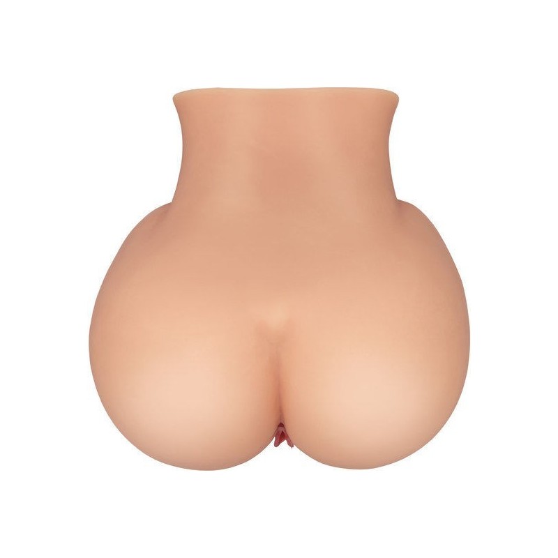 Fat Ass  8.5Kg Masturbador Realístico:: Envío discreto en masturbadoresparahombre.com