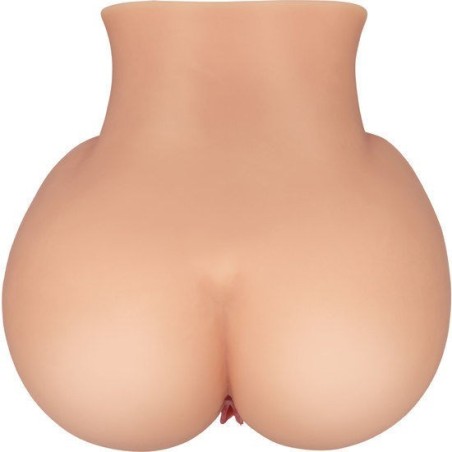 Fat Ass  8.5Kg Masturbador Realístico:: Envío discreto en masturbadoresparahombre.com