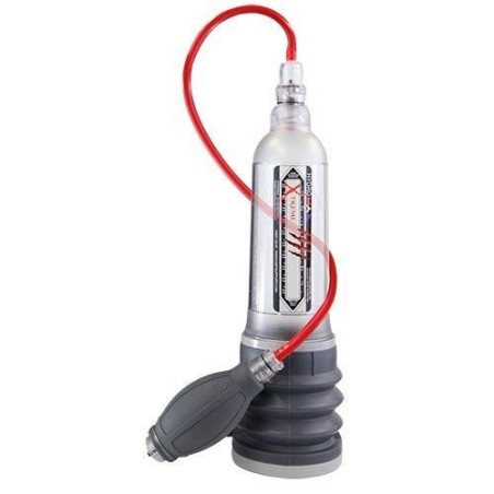 Bathmate Penis Pump Hydroxtreme 9 (Hydromax Xtreme X40):: Envío discreto en masturbadoresparahombre.com