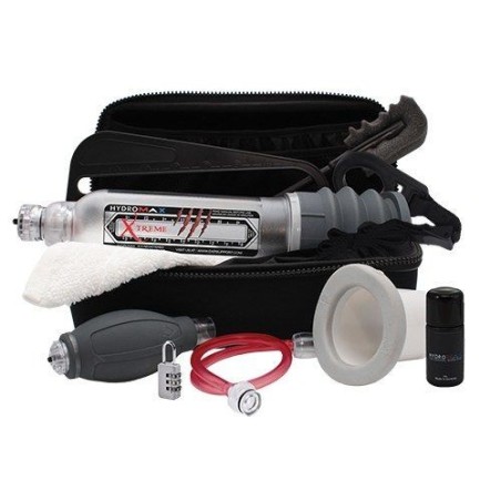 Bathmate Penis Pump Hydroxtreme 9 (Hydromax Xtreme X40):: Envío discreto en masturbadoresparahombre.com