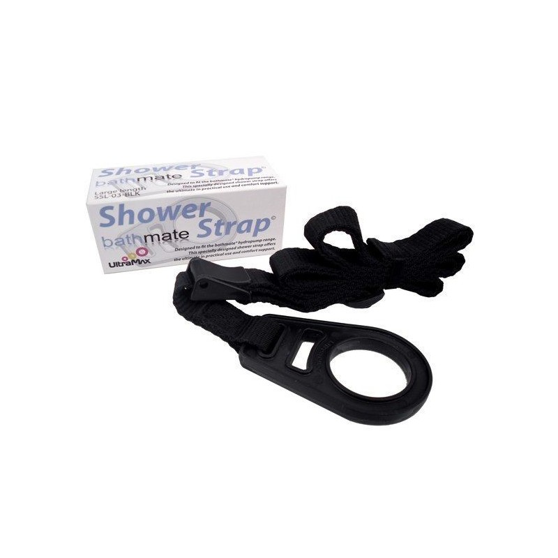 Arnés De Soporte Bathmate Shower Strap:: Envío discreto en masturbadoresparahombre.com