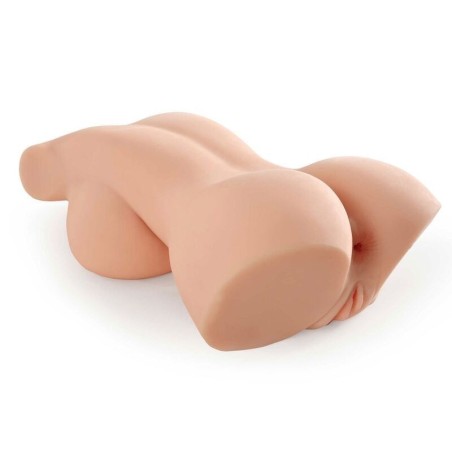 PDX PLUS+ PERFECT 10 TORSO:: Discreción en MasturbadoresParaHombre.com