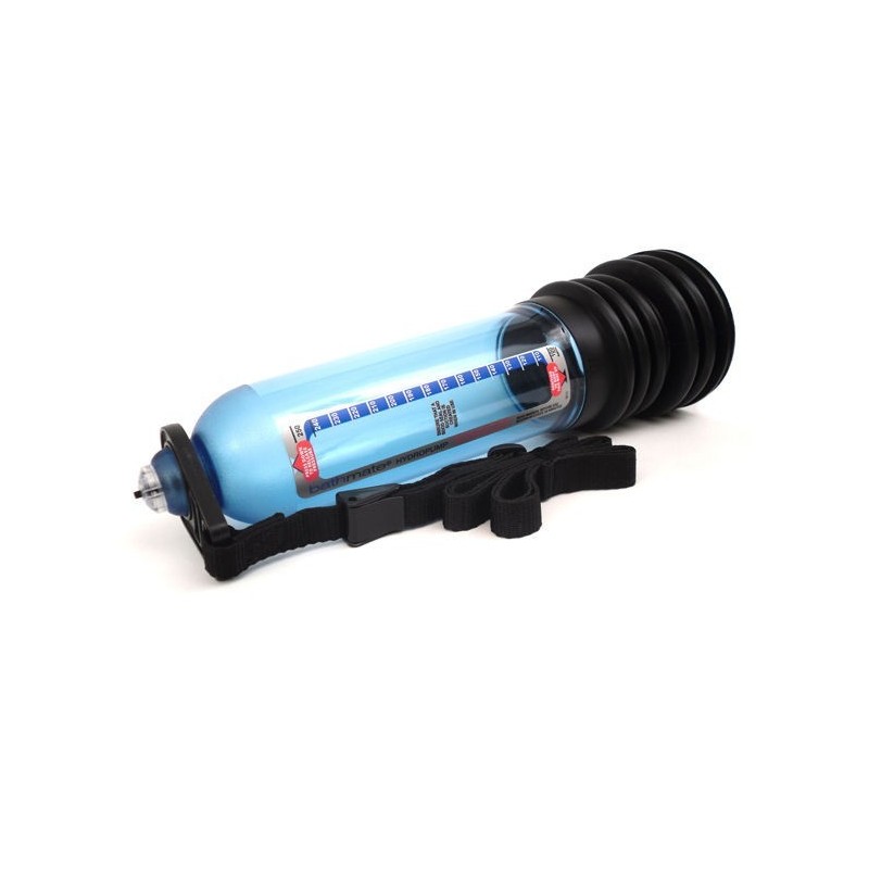 Arnés De Soporte Bathmate Shower Strap:: Envío discreto en masturbadoresparahombre.com