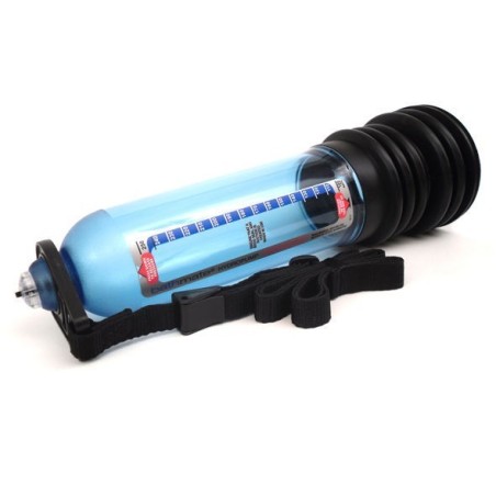 Arnés De Soporte Bathmate Shower Strap:: Envío discreto en masturbadoresparahombre.com