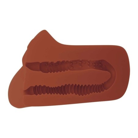 PDX PLUS+ PICK YOUR PLEASURE MASTURBADOR DOBLE:: Discreción en MasturbadoresParaHombre.com