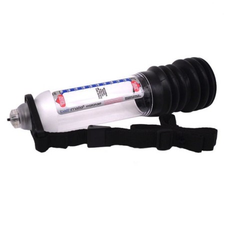 Arnés De Soporte Bathmate Shower Strap:: Envío discreto en masturbadoresparahombre.com