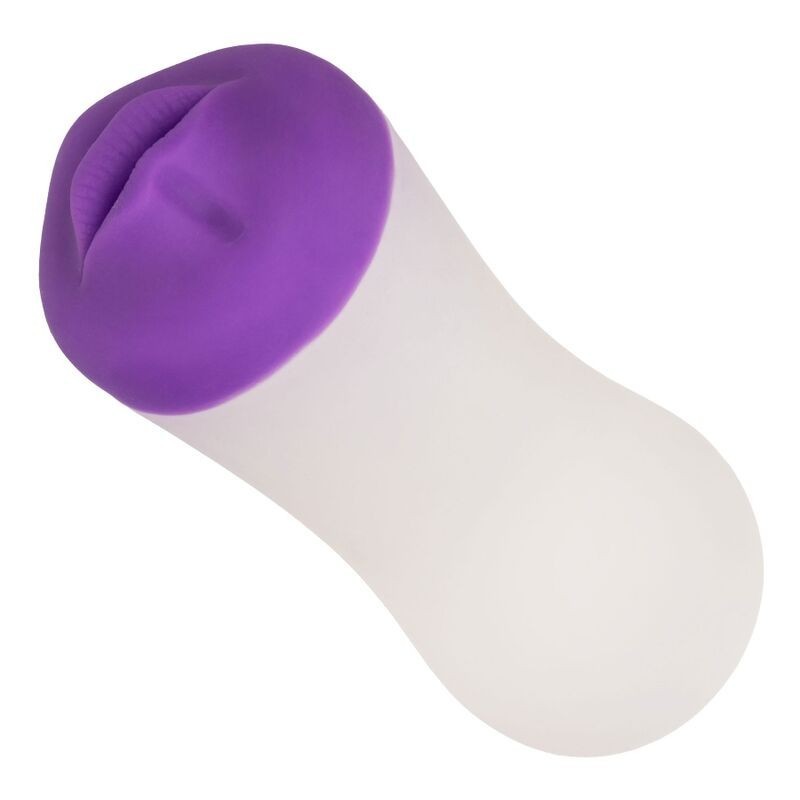 CALEX DEEP PUSSY GRIP MASTURBADOR BOCA:: Discreción en MasturbadoresParaHombre.com