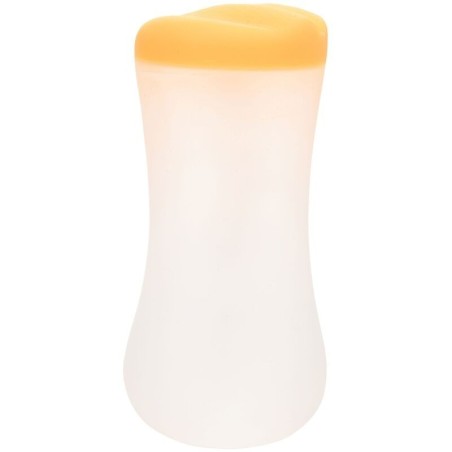 CALEX SPIRAL GRIP MASTURBADOR TEXTURADO:: Discreción en MasturbadoresParaHombre.com