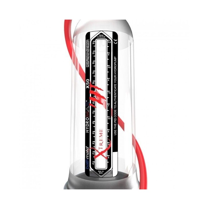Bathmate Penis Pump Hydroxtreme 11:: Envío discreto en masturbadoresparahombre.com