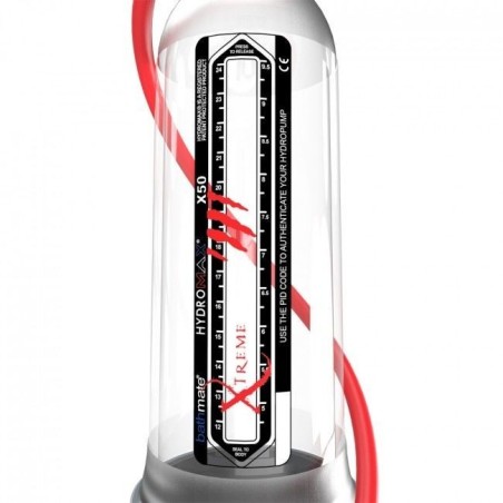 Bathmate Penis Pump Hydroxtreme 11:: Envío discreto en masturbadoresparahombre.com