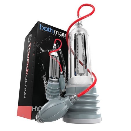 Bathmate Penis Pump Hydroxtreme 11:: Envío discreto en masturbadoresparahombre.com