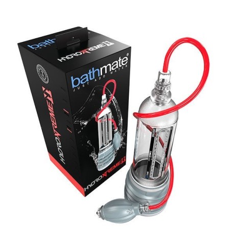 Bathmate Penis Pump Hydroxtreme 11:: Envío discreto en masturbadoresparahombre.com