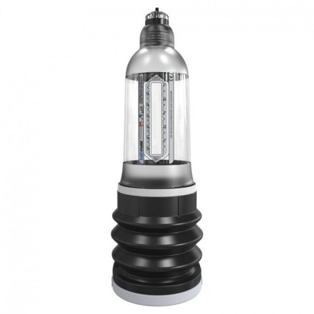 Bathmate Hydromax 7 Wide Boy (X30 Wide Boy) Transparente:: Envío discreto en masturbadoresparahombre.com