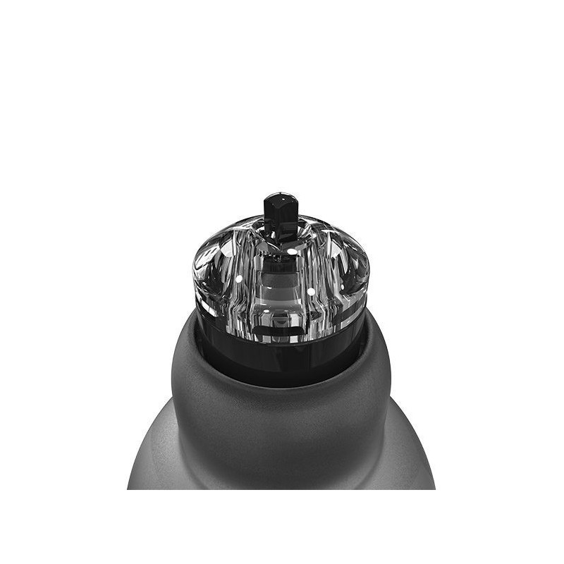 Bathmate Hydromax 7 Wide Boy (X30 Wide Boy) Transparente:: Envío discreto en masturbadoresparahombre.com