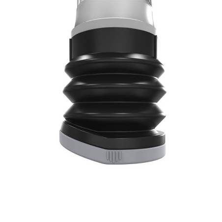 Bathmate Hydromax 7 Wide Boy (X30 Wide Boy) Transparente:: Envío discreto en masturbadoresparahombre.com