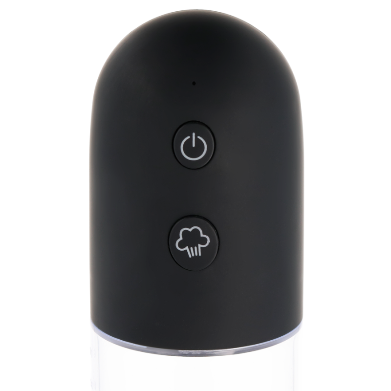 Pump Addicted Bomba Erección Rx11 Automatica:: Envío discreto en masturbadoresparahombre.com