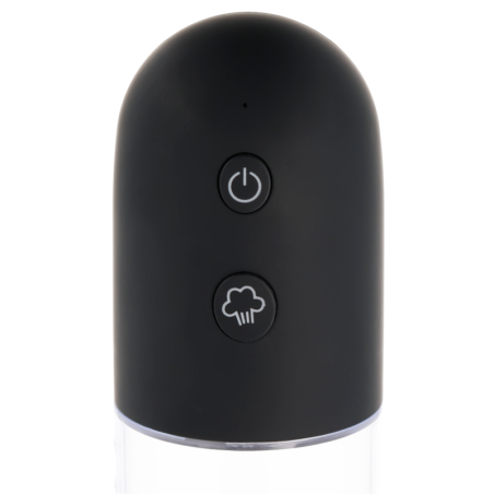 Pump Addicted Bomba Erección Rx11 Automatica:: Envío discreto en masturbadoresparahombre.com