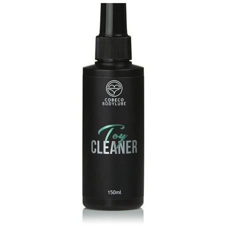 Toy Cleaner Cobeco 150Ml:: Envío discreto en masturbadoresparahombre.com