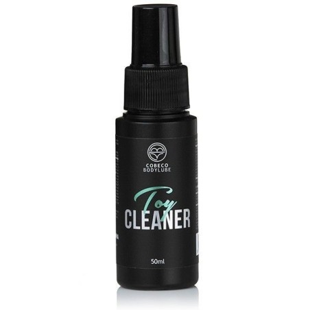 Toy Cleaner Cobeco 50Ml:: Envío discreto en masturbadoresparahombre.com