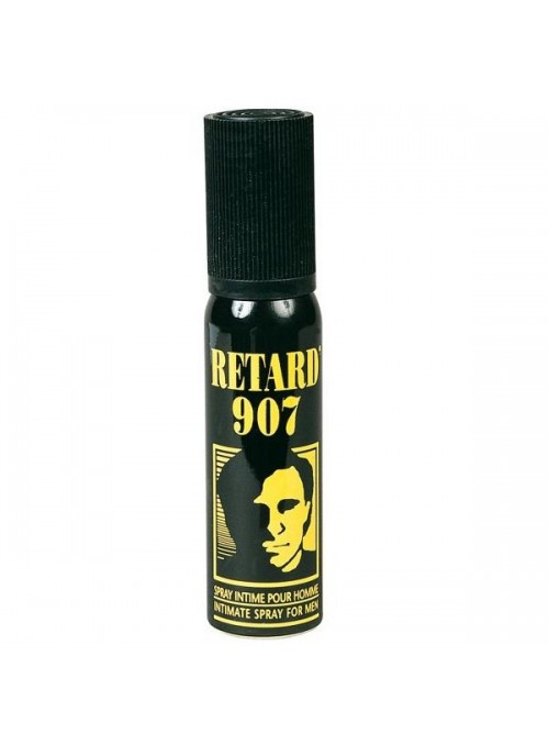 Retard 907 Spray...