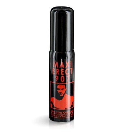 Maxi Erect907 Spray Para La Ereccion  25Ml:: Envío discreto en masturbadoresparahombre.com