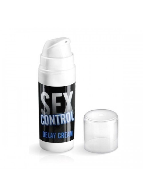 Sex Control Delay Crema...