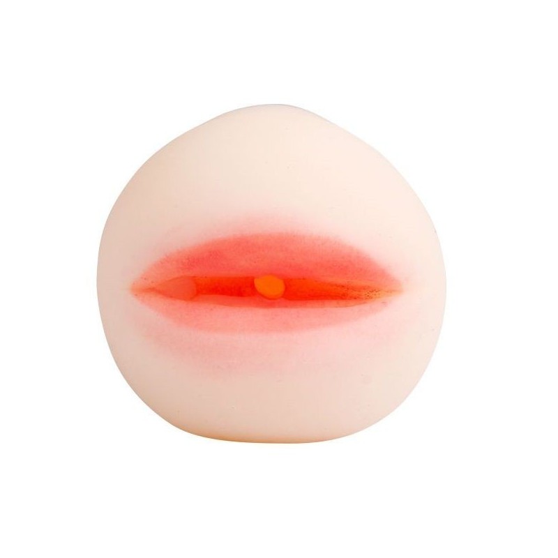 Baile Passion Lady Masturbador Boca:: Envío discreto en masturbadoresparahombre.com