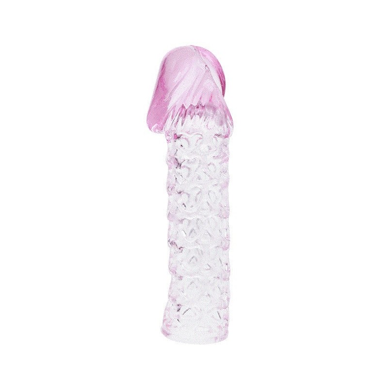 Baile Funda Extensora Pene:: Envío discreto en masturbadoresparahombre.com