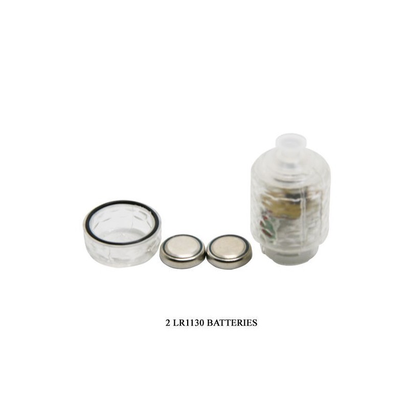 Baile  Fantasy  Vibe Extension +33%:: Envío discreto en masturbadoresparahombre.com