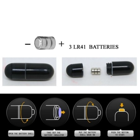 Pretty Love Funda Silicona Con Vibracion 14 Cm:: Envío discreto en masturbadoresparahombre.com