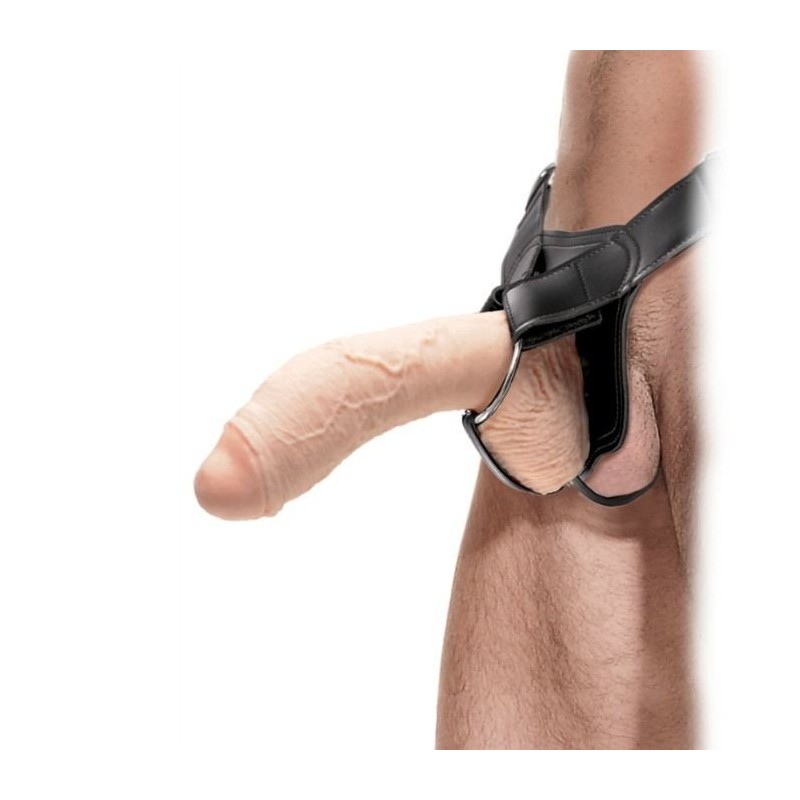 Strap-On Extremo. Fetish Fantasy Extreme.:: Envío discreto en masturbadoresparahombre.com