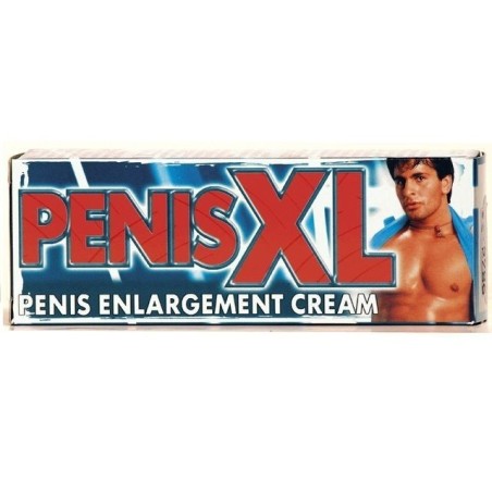Ruf Penis Xl Crema 50Ml:: Envío discreto en masturbadoresparahombre.com